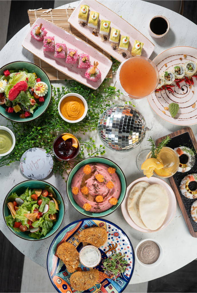 multicuisine restaurants in thane