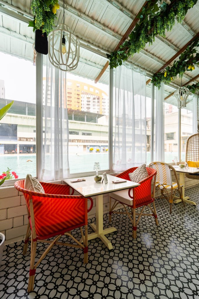 Italian Restaurant in Thane | ViVi Italian Bar and Kitchen By The Thane ...