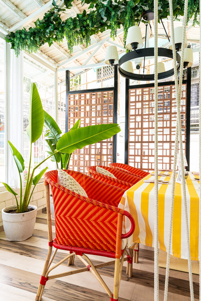 ViVi - Italian Food Restaurant In Thane