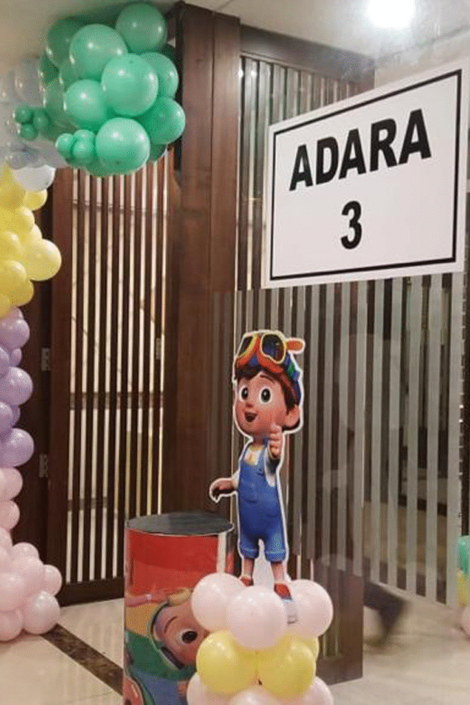 Adara 3