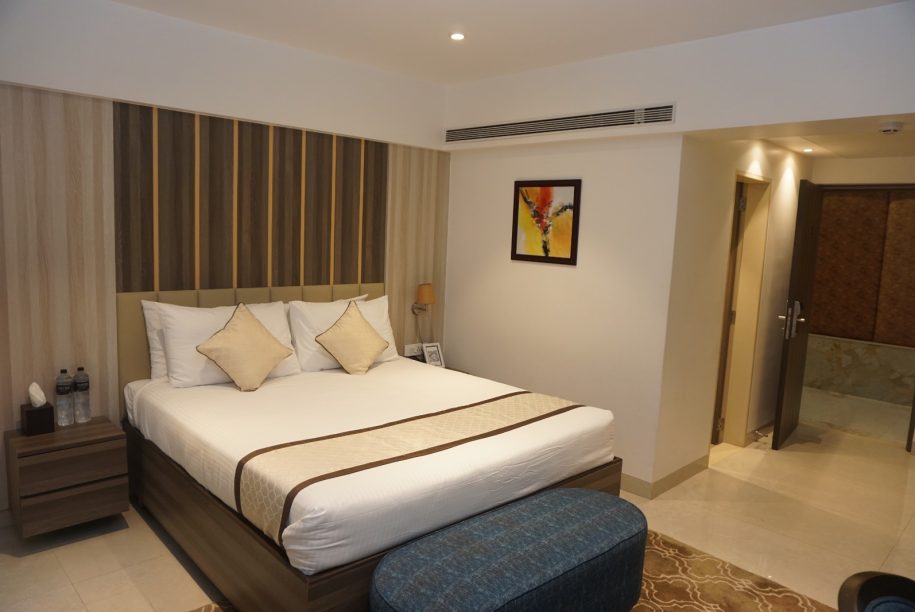 Accommodation In Thane